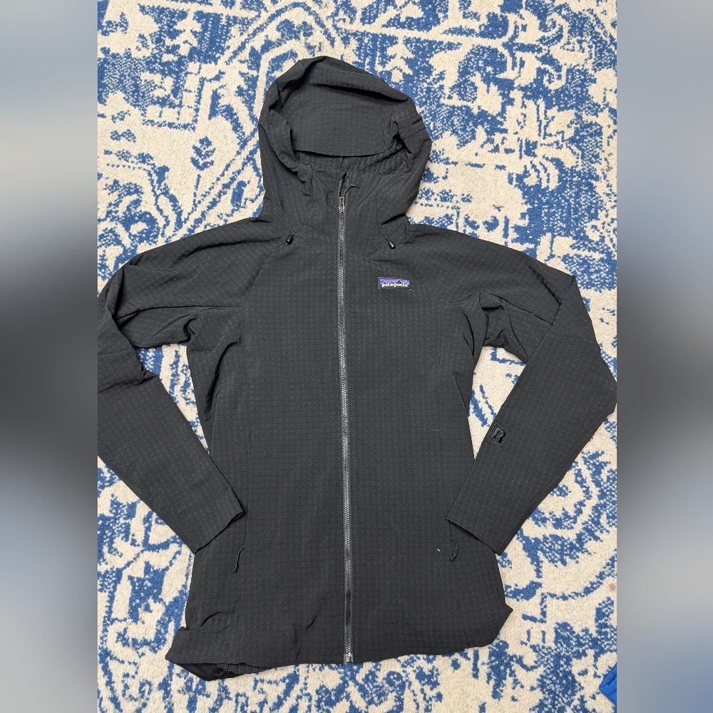 Patagonia Women's R1 Fleece